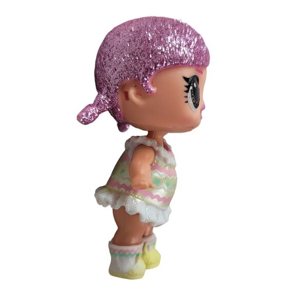 LOL Surprise Doll Access Hops Kit-Tea Cat Pet Spring Bling Easter 16 PCS 2020 - Picture 11 of 12